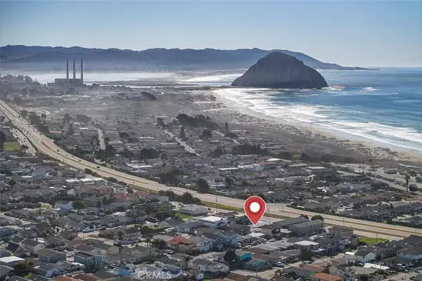 Morro Bay, CA 93442,331 Panay Street