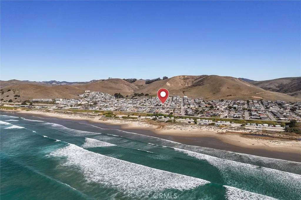 Morro Bay, CA 93442,331 Panay Street