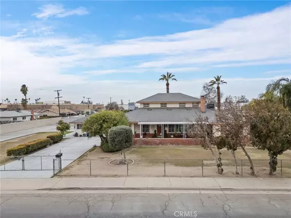 Bakersfield, CA 93304,1203 Castro Lane