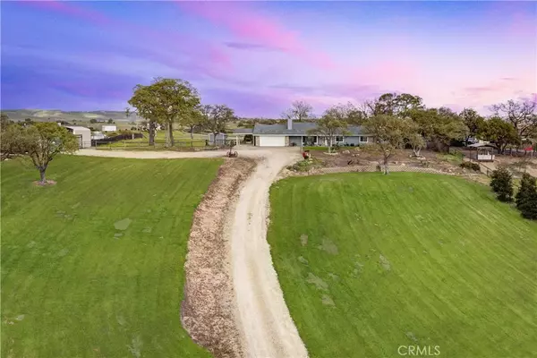 Paso Robles, CA 93446,5757 Loma Verde Drive