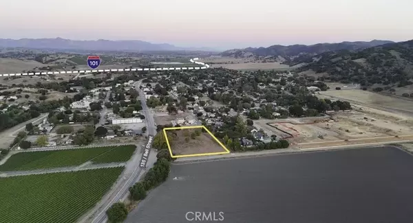 0 Bell, Los Alamos, CA 93440