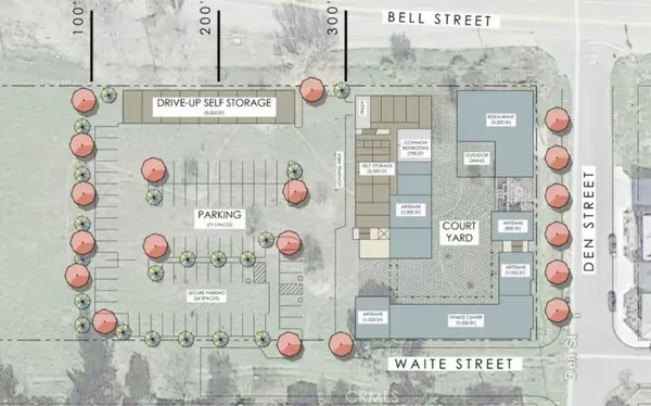 Los Alamos, CA 93440,0 Bell