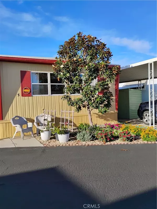 Santa Maria, CA 93455,1095 W Mccoy #5