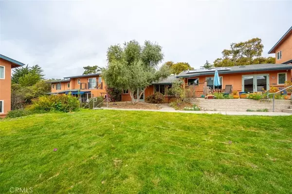 1716 Tierra Nueva Lane, Oceano, CA 93445