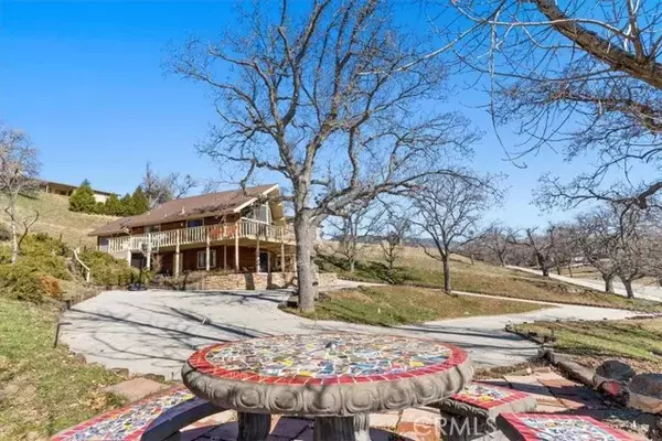 Tehachapi, CA 93561,29811 Greenwater Drive