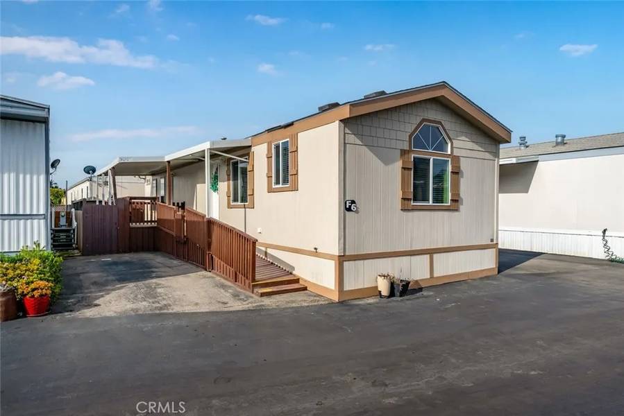 500 Atascadero #F6, Morro Bay, CA 93442