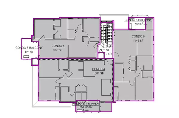 San Luis Obispo, CA 93401,3802 Ranch House Road #101