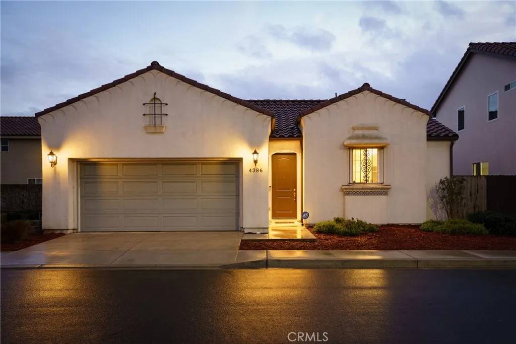 4386 Ladera Drive, Guadalupe, CA 93434