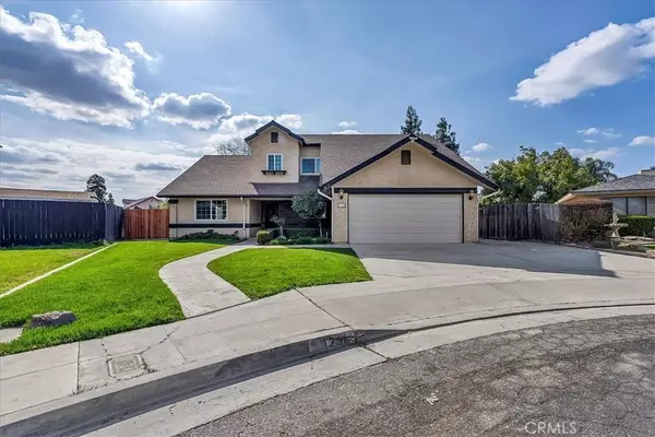 Clovis, CA 93612,1234 Garland Avenue