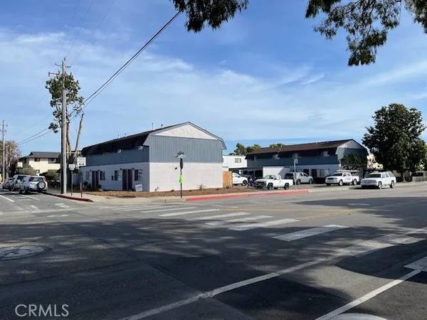 1191 Fair Oaks Avenue, Arroyo Grande, CA 93420