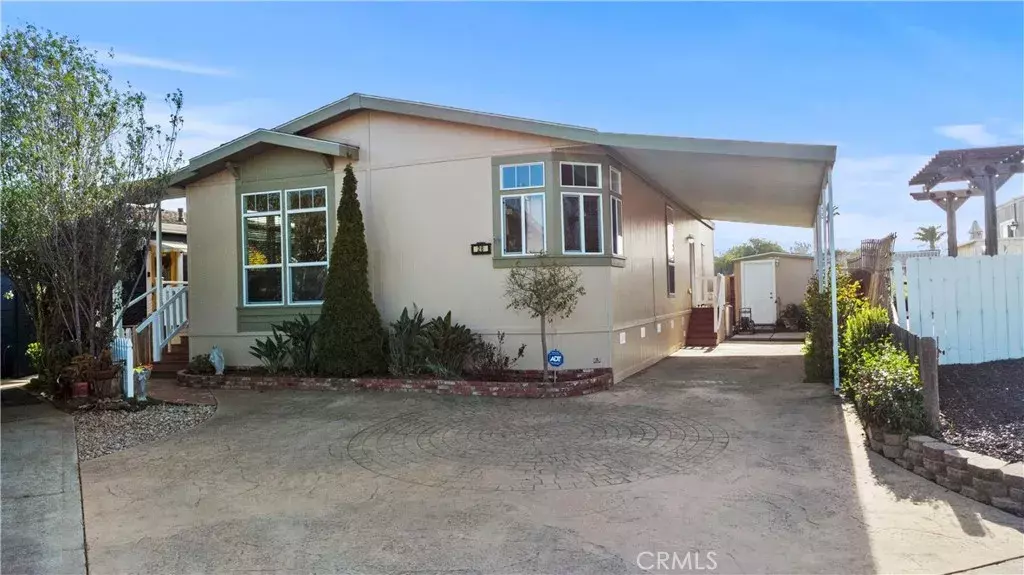 765 Mesa View #28, Arroyo Grande, CA 93420