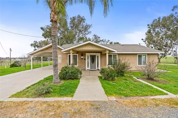 Porterville, CA 93257,10580 Old Stage Road