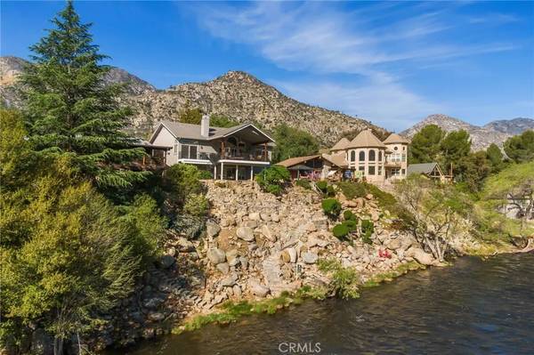 848 Burlando Road, Kernville, CA 93238