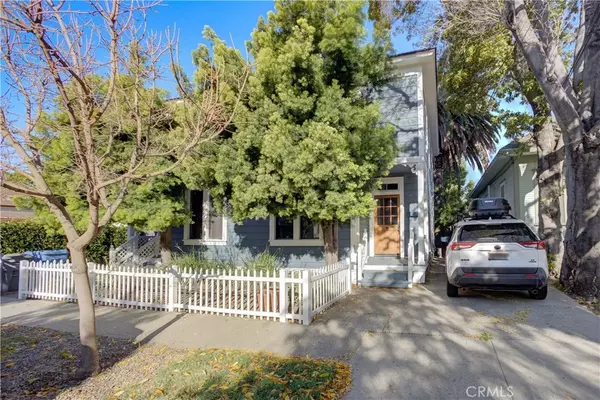 1018 Islay Street, San Luis Obispo, CA 93401