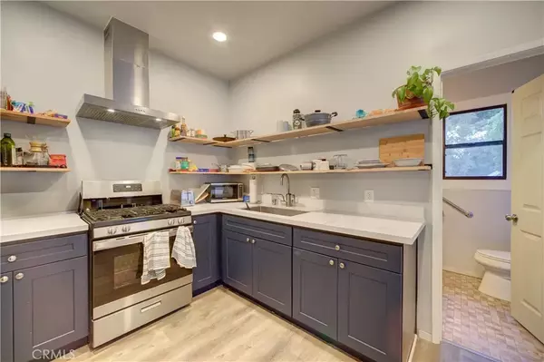 San Luis Obispo, CA 93401,1018 Islay Street