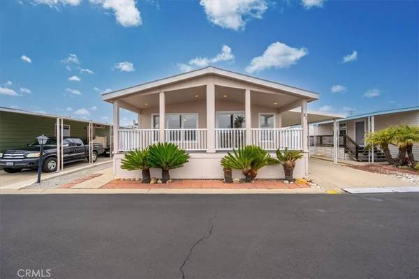 140 S Dolliver #87, Pismo Beach, CA 93449