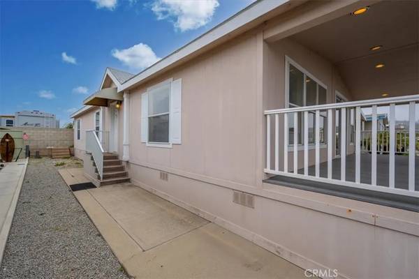 Pismo Beach, CA 93449,140 S Dolliver #87