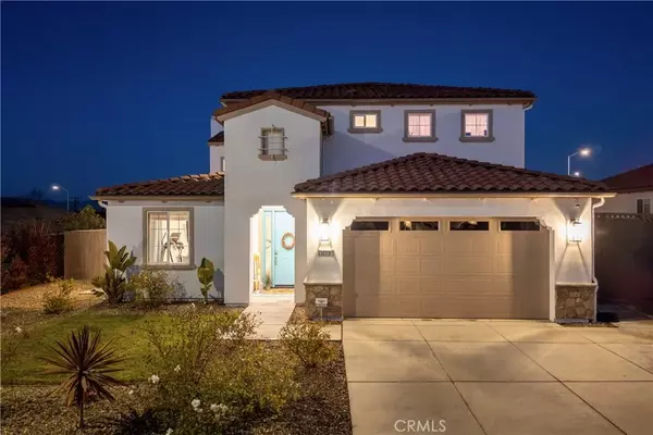 Santa Maria, CA 93455,1275 Grand Meadow Way