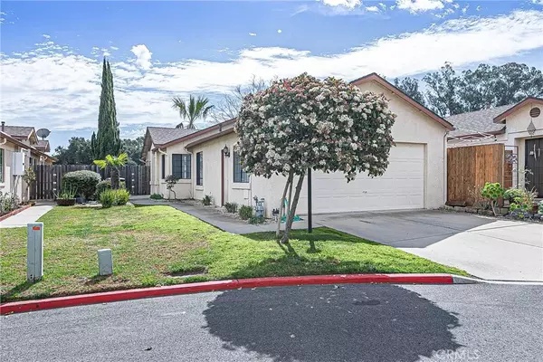 Nipomo, CA 93444,313 Sunnyslope Lane