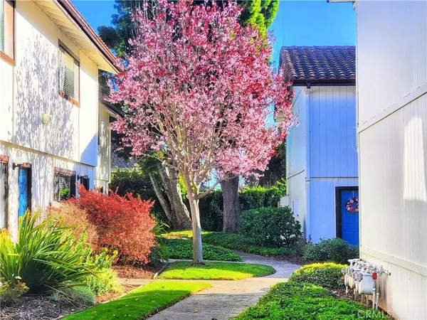 676 N 12th Street North #21, Grover Beach, CA 93433