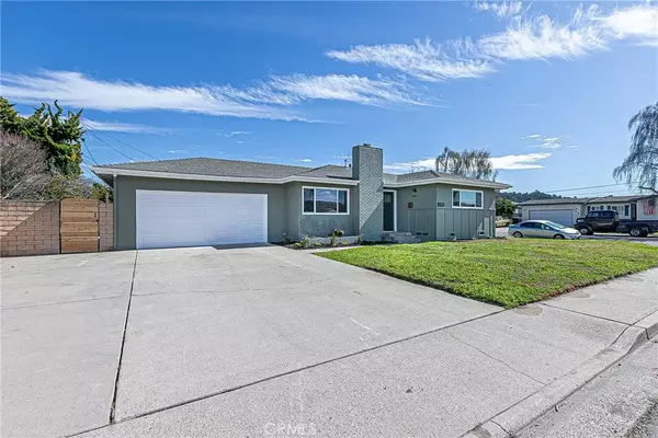 Arroyo Grande, CA 93420,860 Turquoise Drive