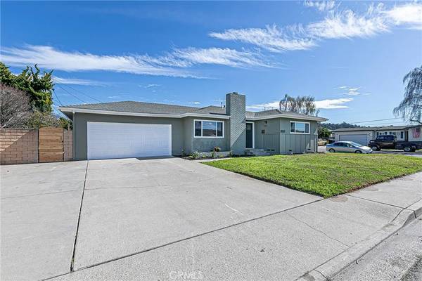 Arroyo Grande, CA 93420,860 Turquoise Drive