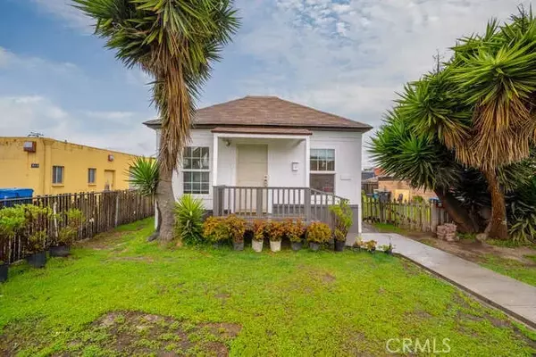 Santa Maria, CA 93458,607 W Church Street