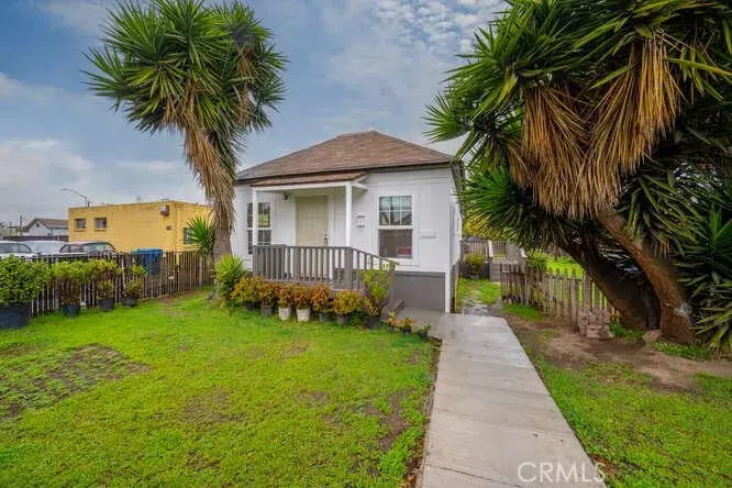 607 W Church Street, Santa Maria, CA 93458