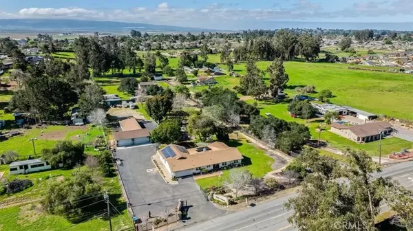 Nipomo, CA 93444,720 Orchard Road