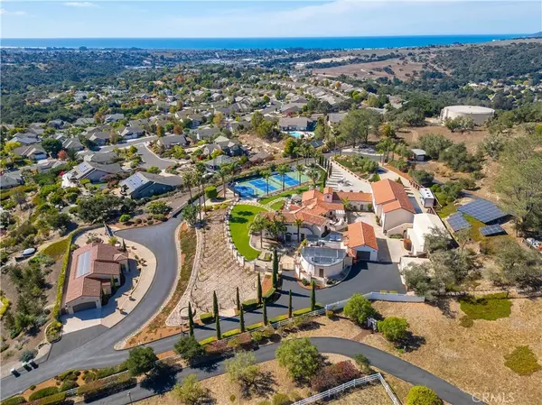 515 Windermere Lane, Arroyo Grande, CA 93420