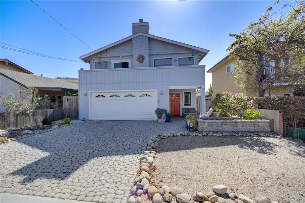 Morro Bay, CA 93442,420 Jamaica Street