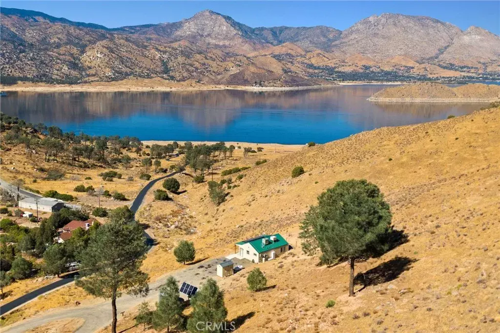 Lake Isabella, CA 93240,5436 Yankee Canyon Drive