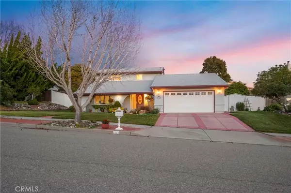 4648 Marlene Drive, Santa Maria, CA 93455
