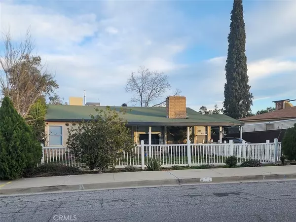 Bakersfield, CA 93305,471 Poplar Avenue