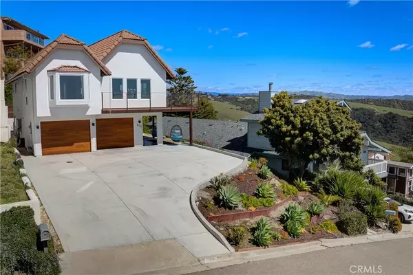 800 Merced Street, Pismo Beach, CA 93449