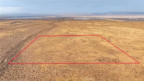Hinkley, CA 92347,1 APN 0496-051-09 Santa Fe
