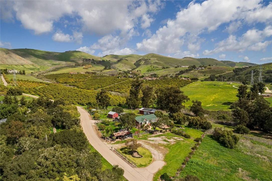 Nipomo, CA 93444,610 Sheehy Road