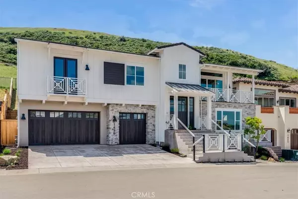 San Luis Obispo, CA 93401,1439 Hansen Lane