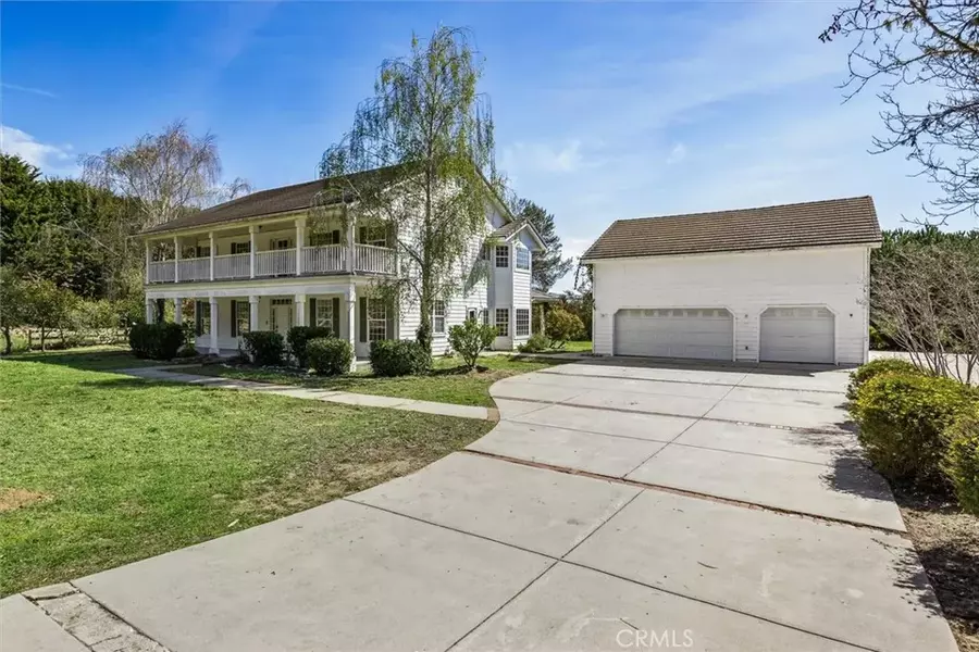 268 Quarterhorse Way, Arroyo Grande, CA 93420