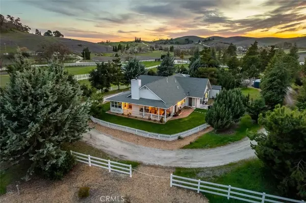 Templeton, CA 93465,2991 Poco Road