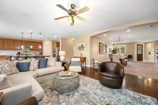 Arroyo Grande, CA 93420,2338 Bittern Street