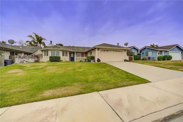 Nipomo, CA 93444,857 Bernita Place