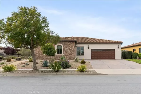 Nipomo, CA 93444,1842 Santa Maria Vista Road