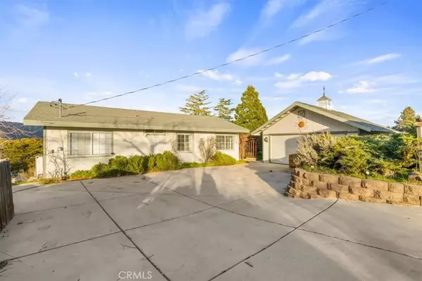 30800 Fox Ridge Court, Tehachapi, CA 93561
