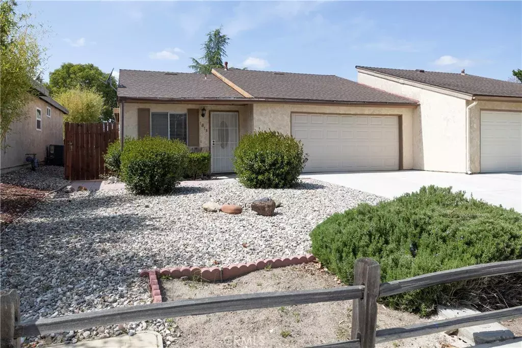 Paso Robles, CA 93446,1813 Shepherd Drive