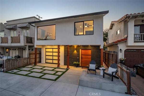 320 Capistrano Avenue, Pismo Beach, CA 93449