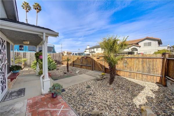 Grover Beach, CA 93433,534 S 6th Street