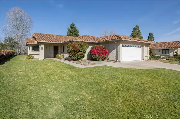 1263 Black Sage Circle, Nipomo, CA 93444