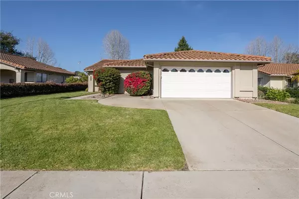 Nipomo, CA 93444,1263 Black Sage Circle