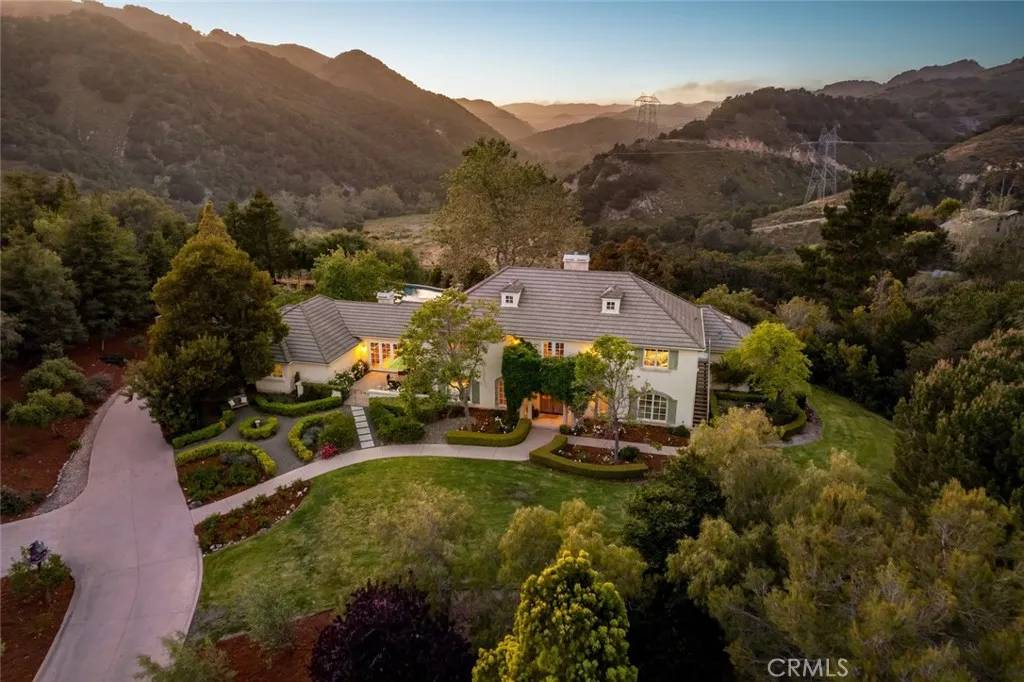 1190 Bassi Drive, San Luis Obispo, CA 93405
